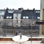 Dimitar Petkov Apartment *