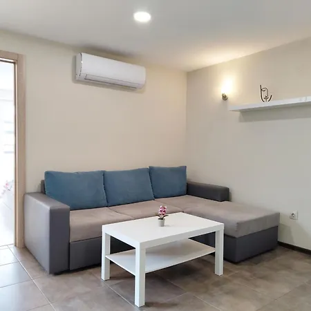 Apartamento Dimitar Petkov Sófia