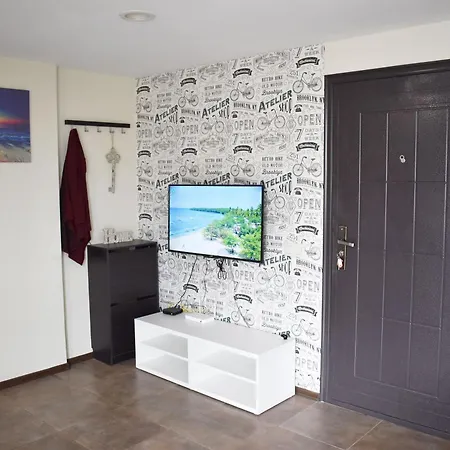 Apartamento Dimitar Petkov