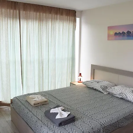 Dimitar Petkov Apartment *